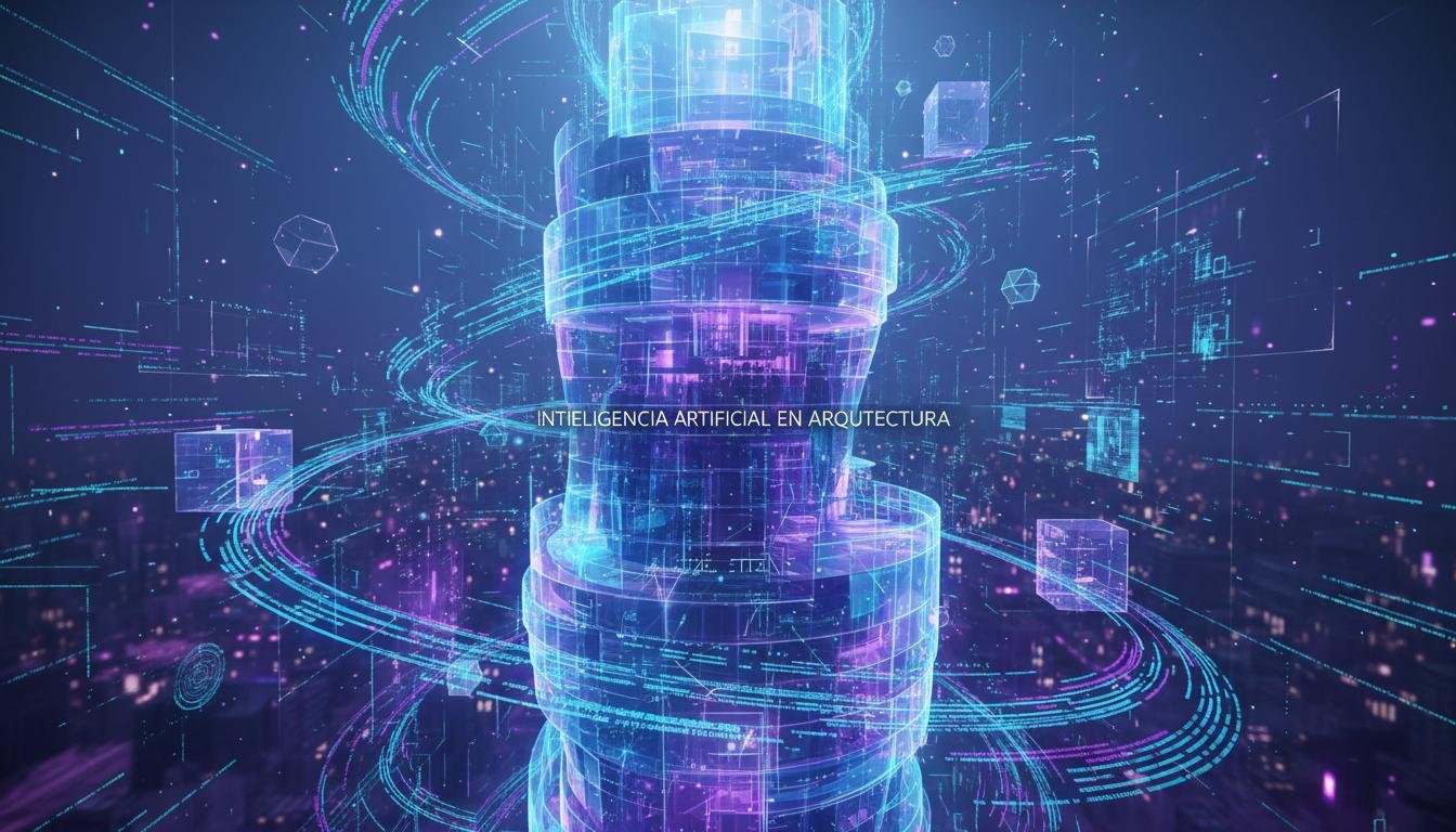 Inteligencia Artificial en Diseño