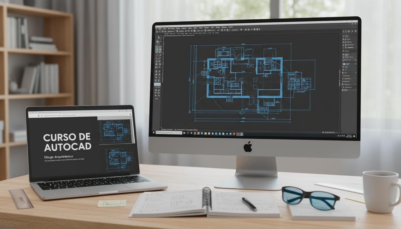 Curso AutoCAD