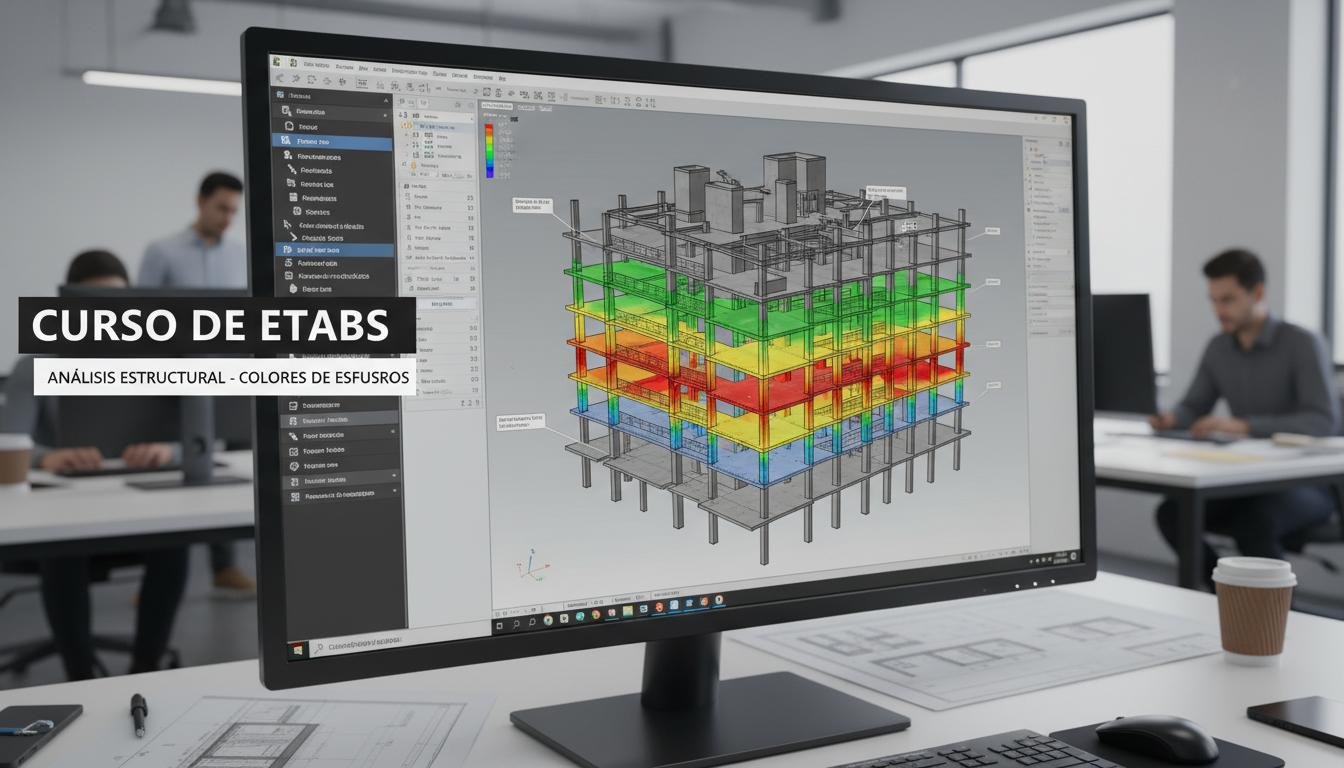 Curso ETABS
