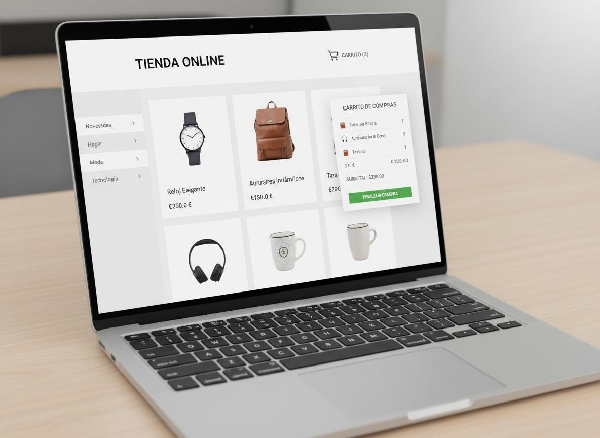 E-commerce Personalizado